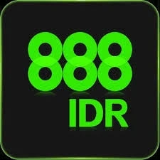Review Aplikasi 888idr APK Resmi — ikon aplikasi