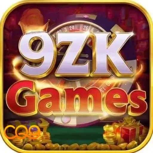 9zkgames Terbaru: Download APK Resmi dan Aman APK Resmi — ikon aplikasi