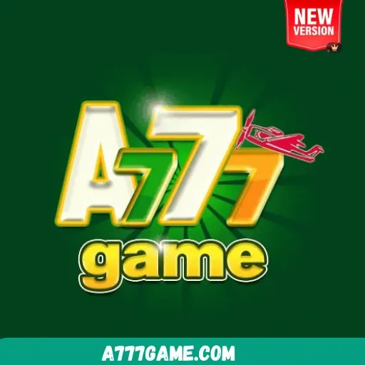 Review Aplikasi a777game APK Resmi — ikon aplikasi