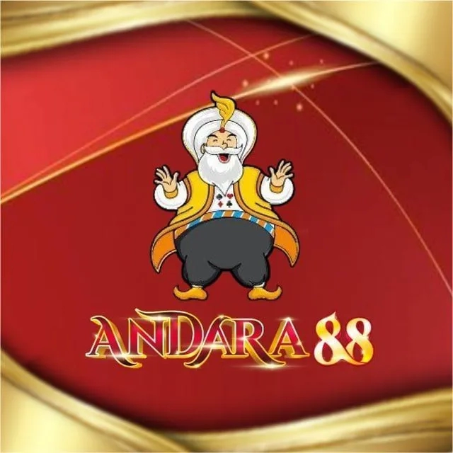 andara88 Terbaru: Download APK Resmi dan Aman APK Resmi — ikon aplikasi