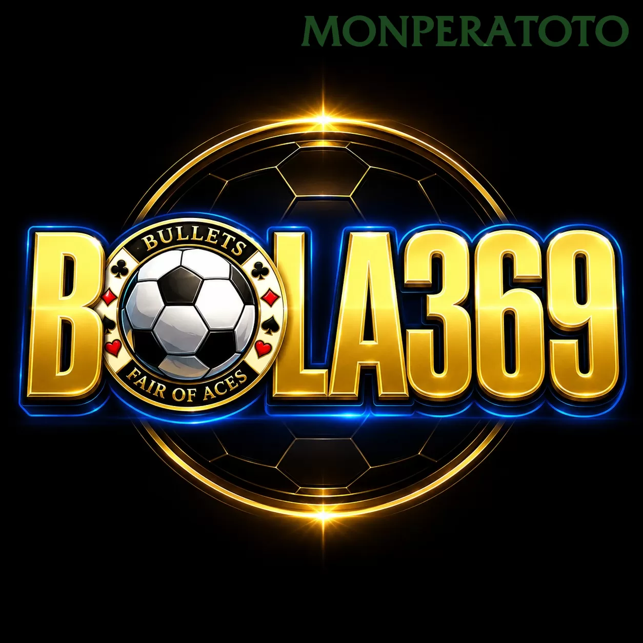 Ikon bola369