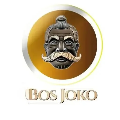 Aplikasi bosjoko Resmi dan Terpercaya di Android APK Resmi — ikon aplikasi