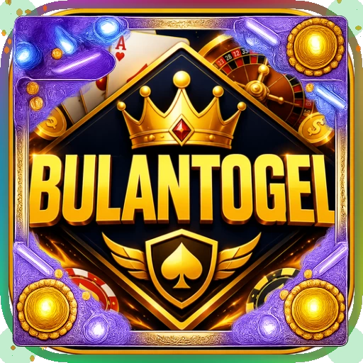 bulantogel Terbaru: Download APK Resmi dan Aman APK Resmi — ikon aplikasi