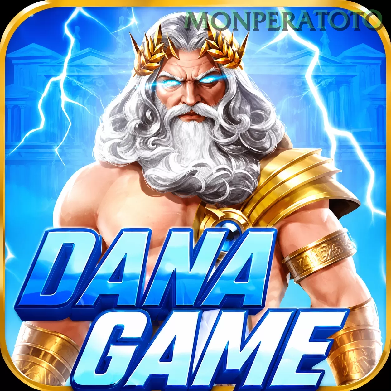 Ikon danagame