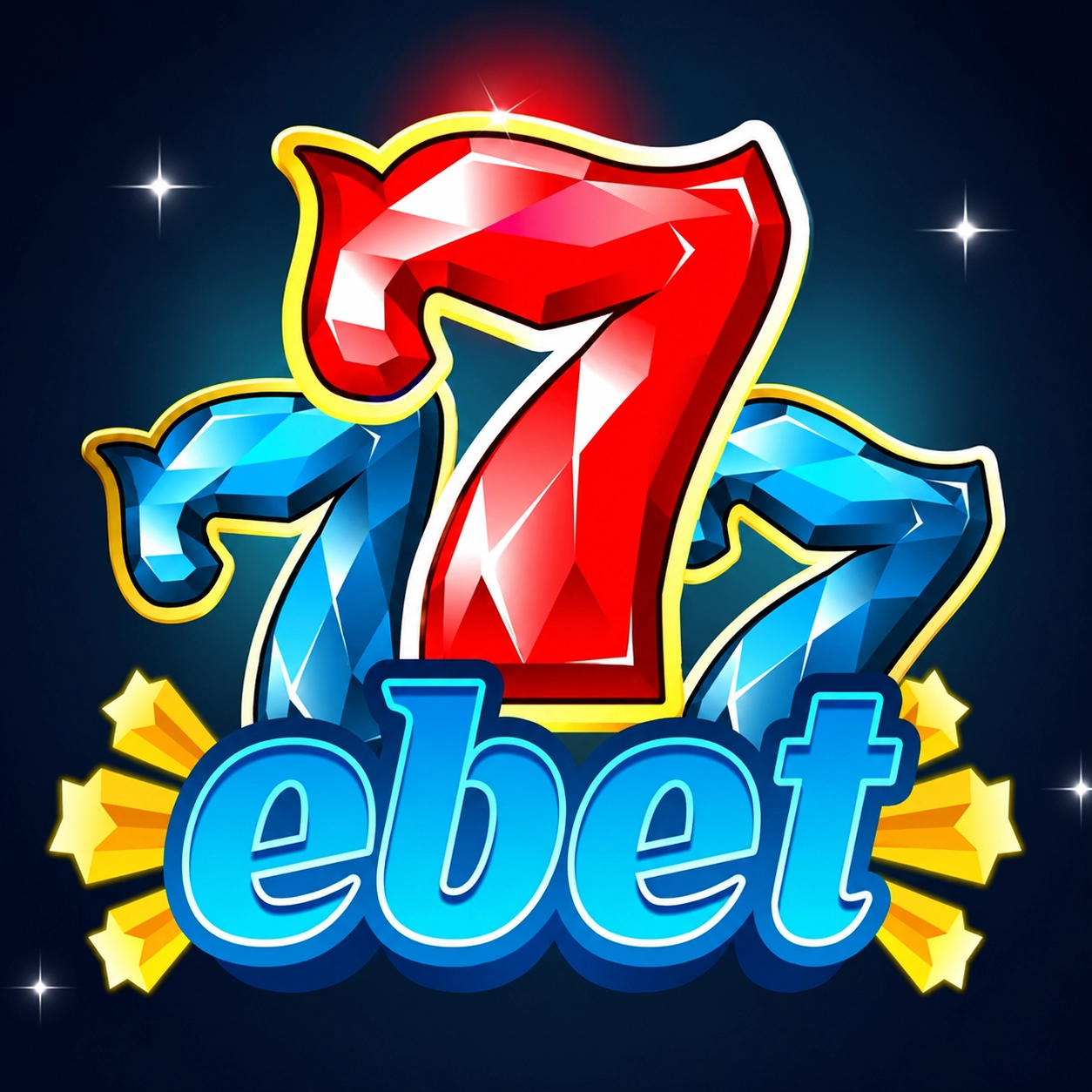 ebet777 Terbaru: Download APK Resmi dan Aman APK Resmi — ikon aplikasi