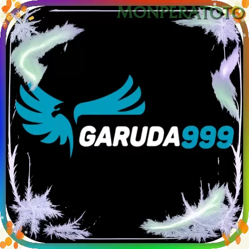 Ikon garuda999