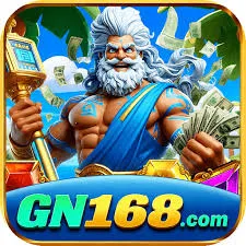 gn168 Terbaru: Download APK Resmi dan Aman APK Resmi — ikon aplikasi