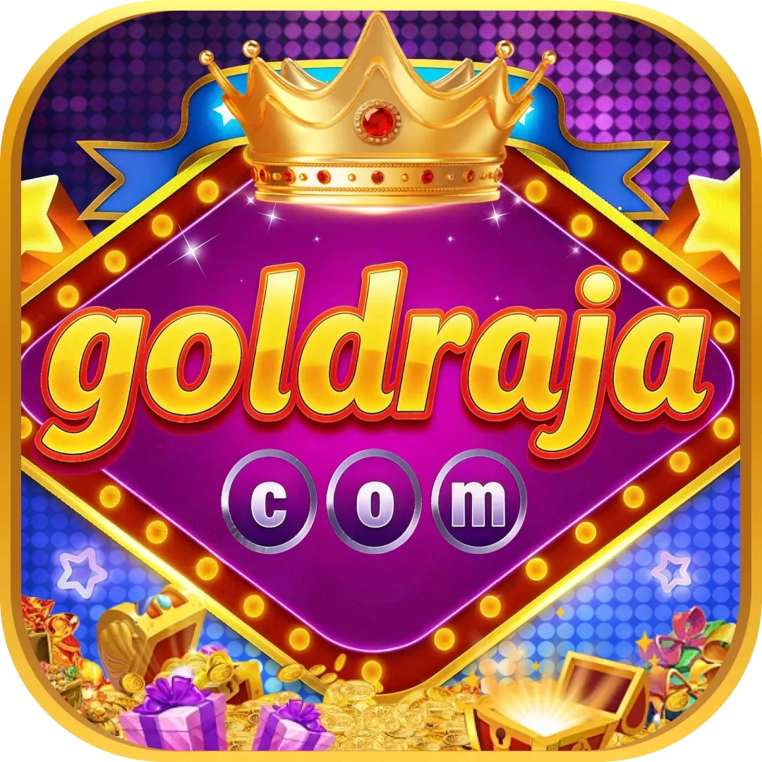 Aplikasi goldraja Resmi dan Terpercaya di Android APK Resmi — ikon aplikasi