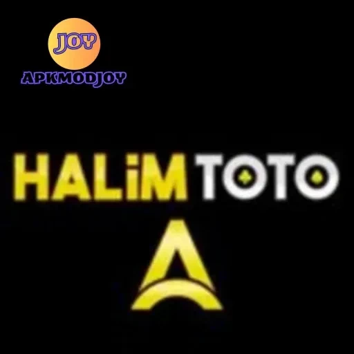 Aplikasi halimtoto Resmi: Download dan Instalasi APK Resmi — ikon aplikasi
