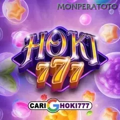 Ikon hoki777