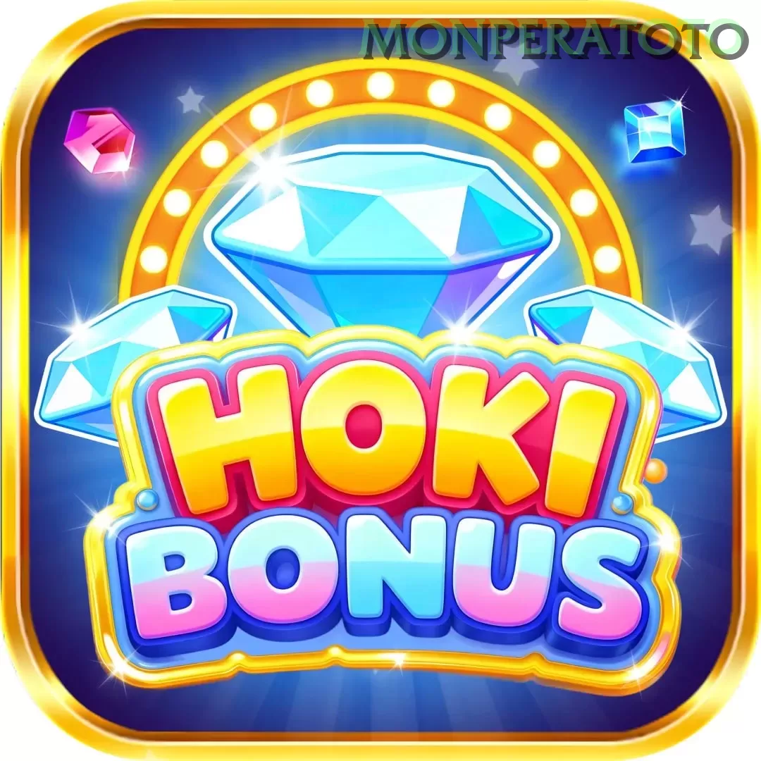 Ikon hokibonus
