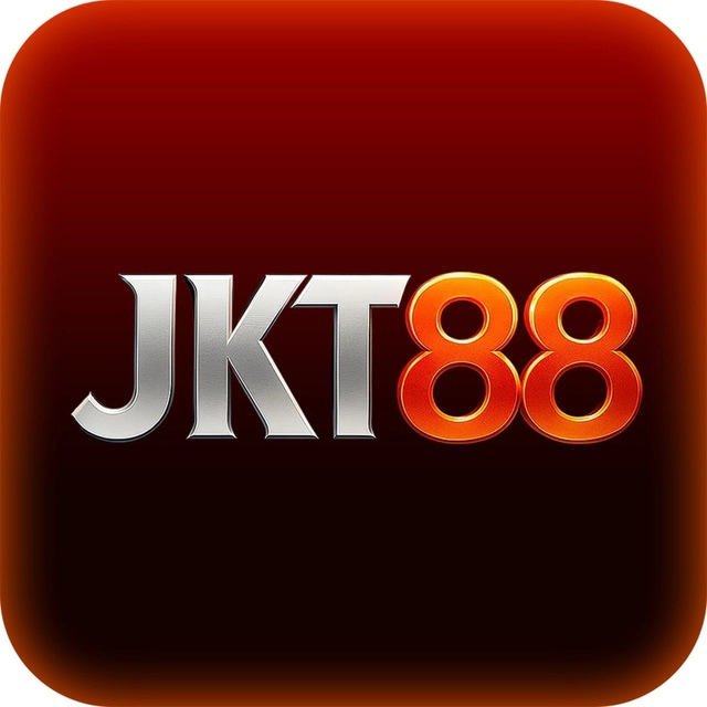 jkt88 Terbaru: Download APK Resmi dan Aman APK Resmi — ikon aplikasi