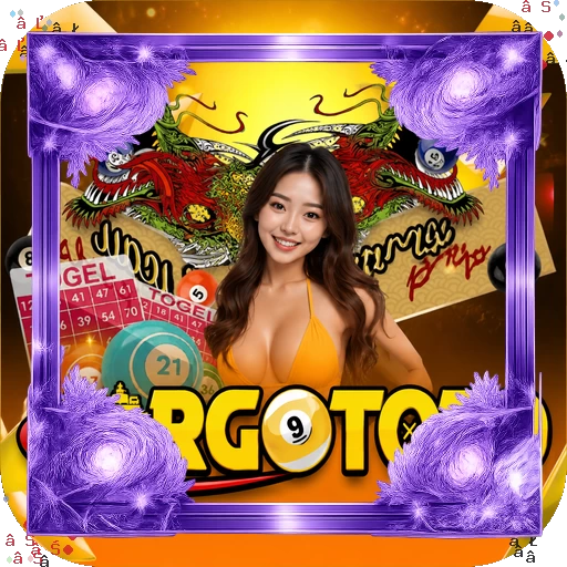 kargototo Terbaru: Download APK Resmi dan Aman APK Resmi — ikon aplikasi