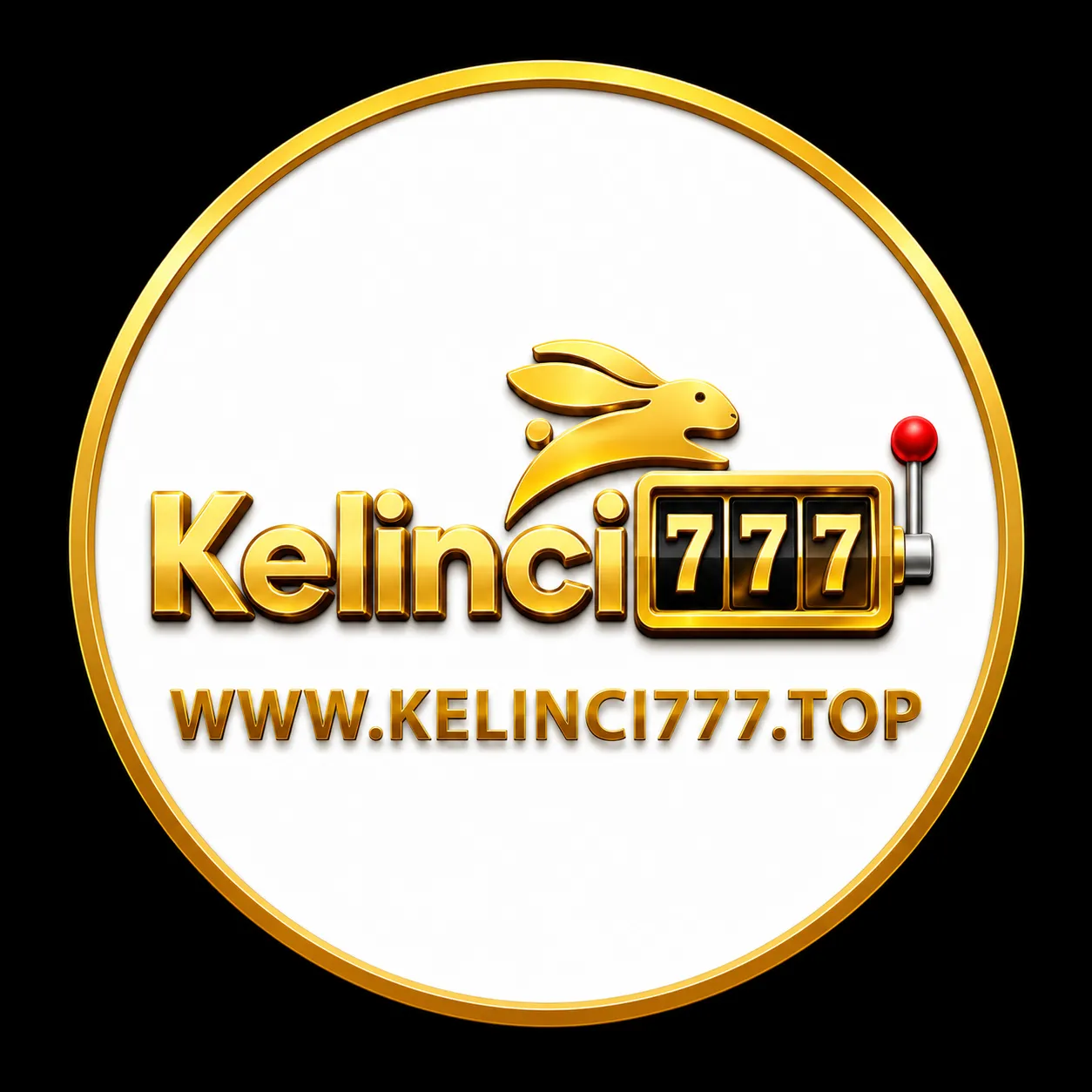 kelinci777 Terbaru: Download APK Resmi dan Aman APK Resmi — ikon aplikasi