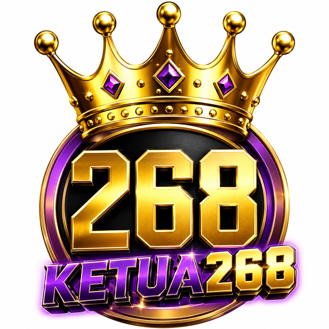 Review Aplikasi ketua268 APK Resmi — ikon aplikasi