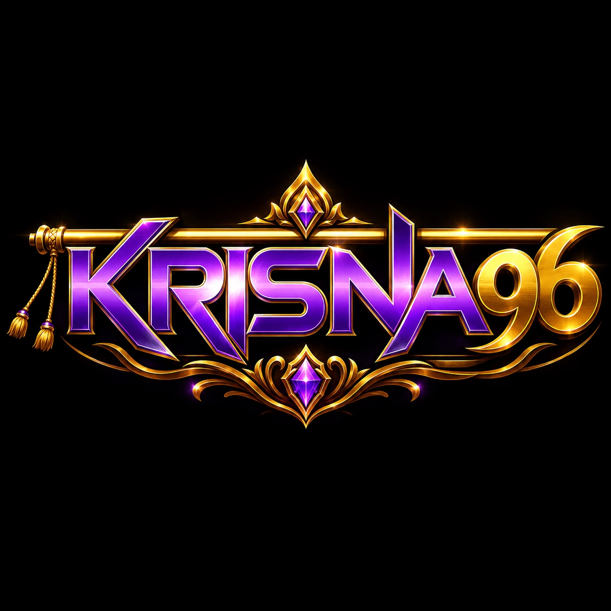 krisna96 Terbaru: Download APK Resmi dan Aman APK Resmi — ikon aplikasi