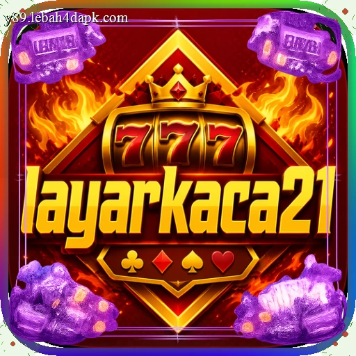 layarkaca21 Terbaru: Download APK Resmi dan Aman APK Resmi — ikon aplikasi