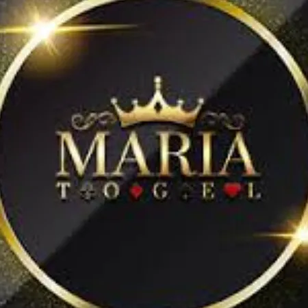 Aplikasi mariatogel Resmi dan Terpercaya di Android APK Resmi — ikon aplikasi