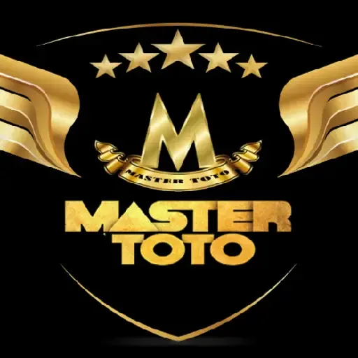 Aplikasi mastertoto Resmi: Download dan Instalasi APK Resmi — ikon aplikasi