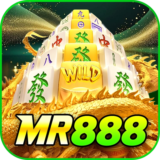 mr888 Terbaru: Download APK Resmi dan Aman APK Resmi — ikon aplikasi