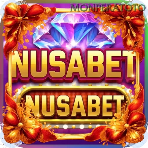 nusabet APK Resmi — ikon aplikasi