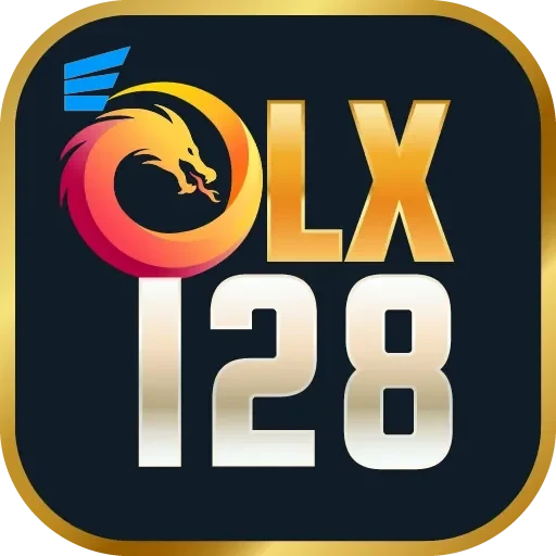 Aplikasi olx128 Resmi: Download dan Instalasi APK Resmi — ikon aplikasi