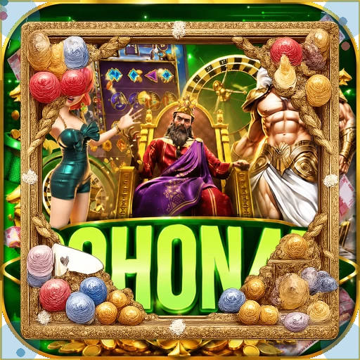 Aplikasi pohon4d Resmi: Download dan Instalasi APK Resmi — ikon aplikasi