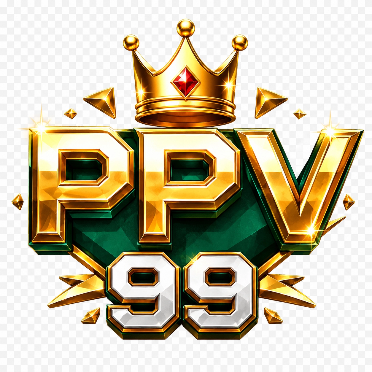 Aplikasi ppv99 Resmi dan Terpercaya di Android APK Resmi — ikon aplikasi
