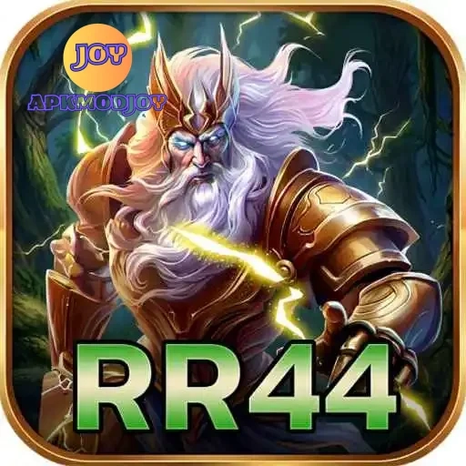 Aplikasi rr44 Resmi: Download dan Instalasi APK Resmi — ikon aplikasi