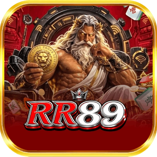 rr89 Terbaru: Download APK Resmi dan Aman APK Resmi — ikon aplikasi