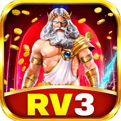 Aplikasi rv3 Resmi: Download dan Instalasi APK Resmi — ikon aplikasi