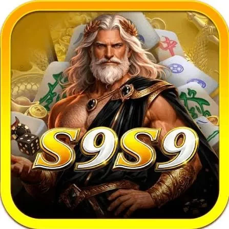 Review Aplikasi s9s9 APK Resmi — ikon aplikasi