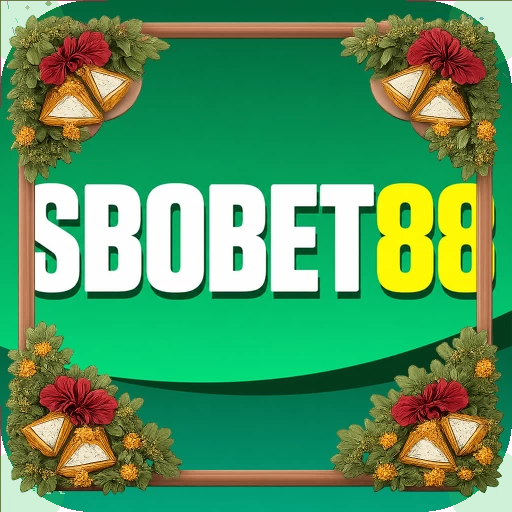 Aplikasi sbobet88 Resmi: Download dan Instalasi APK Resmi — ikon aplikasi