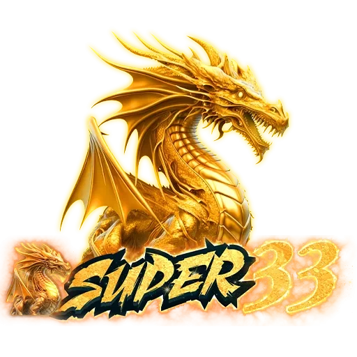 Review Aplikasi super33 APK Resmi — ikon aplikasi