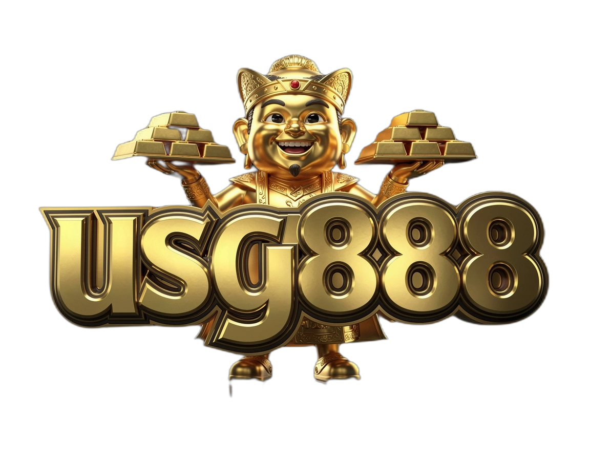 Aplikasi usg888 Resmi: Download dan Instalasi APK Resmi — ikon aplikasi