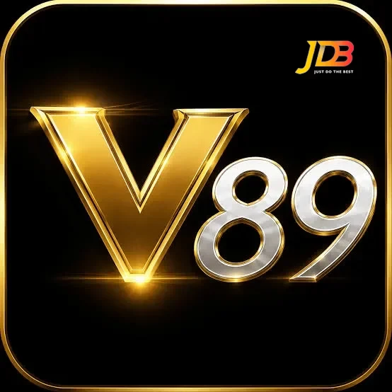 Aplikasi v89 Resmi: Download dan Instalasi APK Resmi — ikon aplikasi