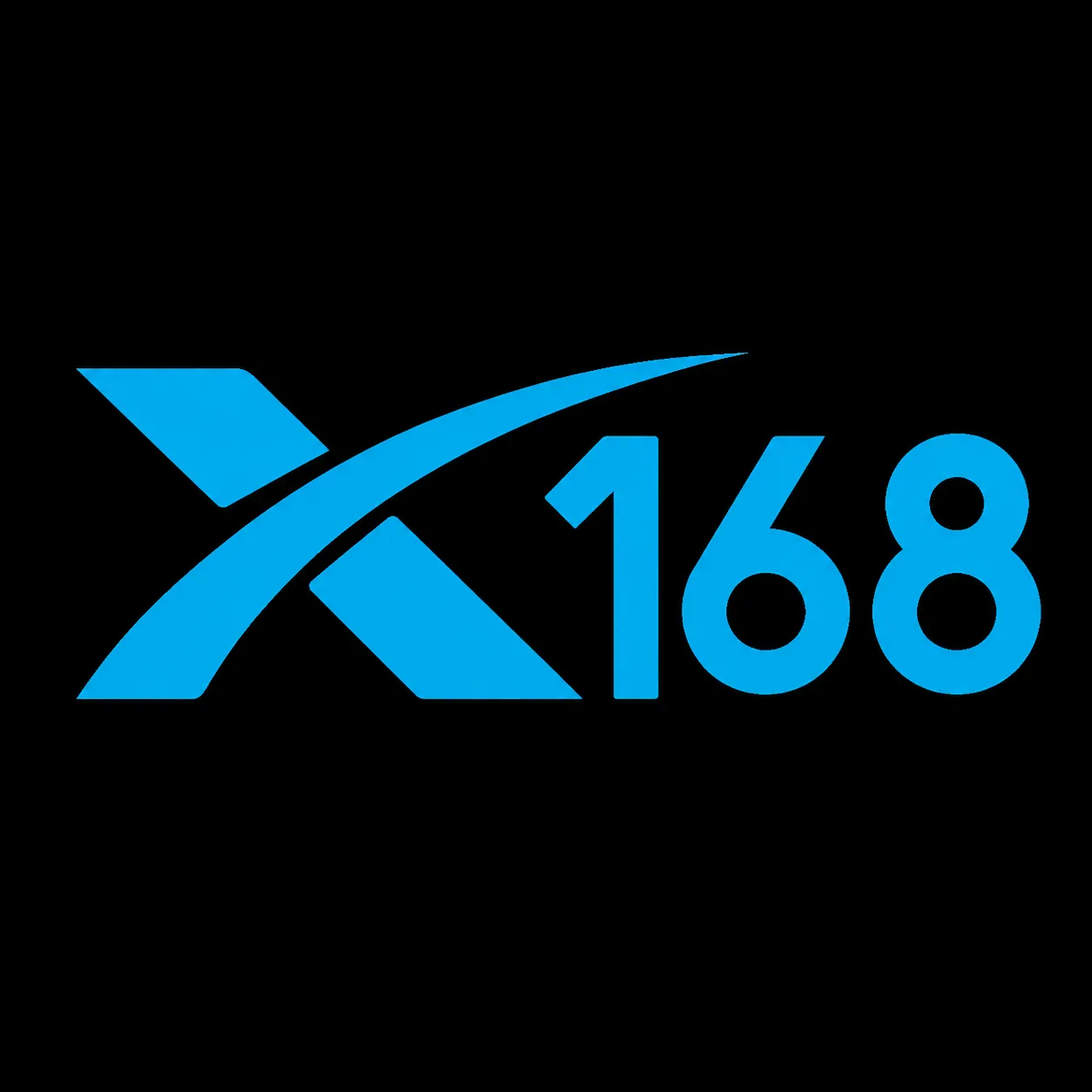 x168 Terbaru: Download APK Resmi dan Aman APK Resmi — ikon aplikasi