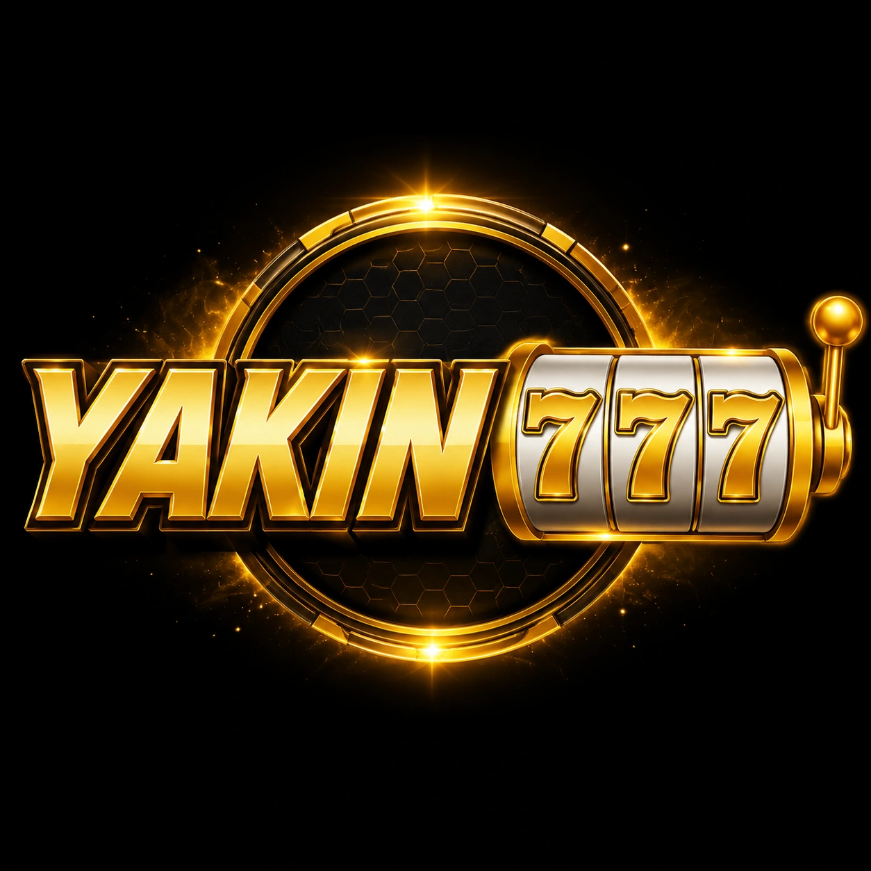 Aplikasi yakin777 Resmi dan Terpercaya di Android APK Resmi — ikon aplikasi