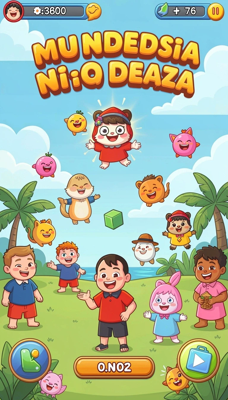 Screenshot krisna96 Terbaru: Download APK Resmi dan Aman nomor 2