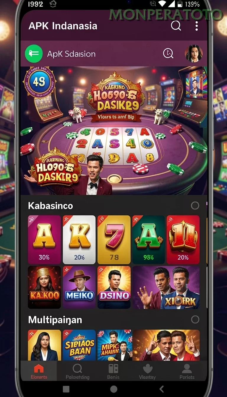 Screenshot playwin nomor 3