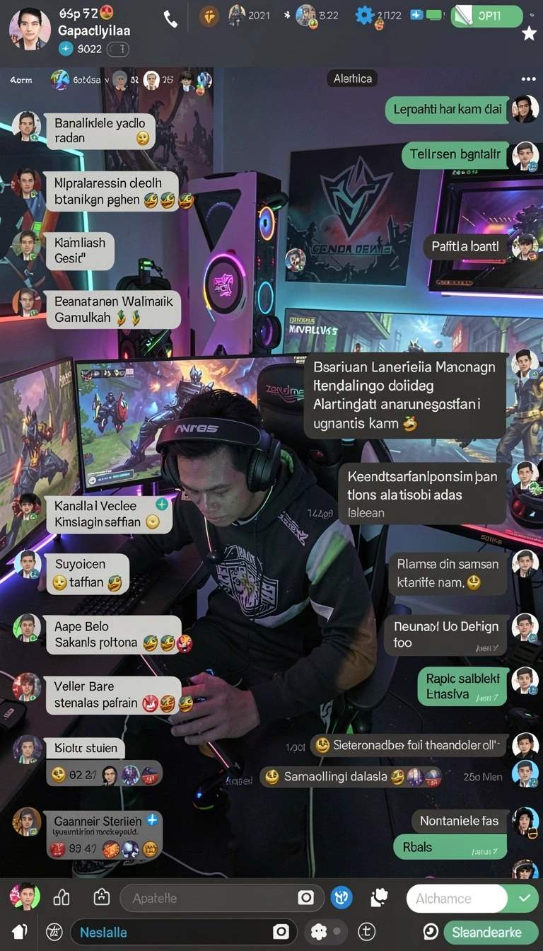 Screenshot Review Aplikasi rpwin nomor 1