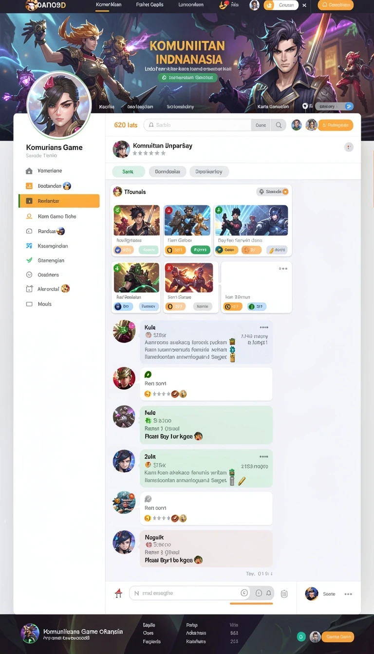 Screenshot Review Aplikasi indo777 nomor 2
