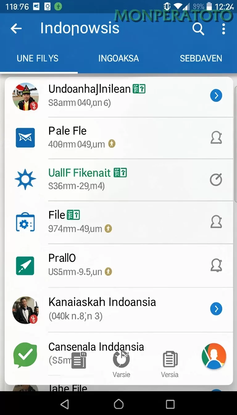 Screenshot win33 nomor 3