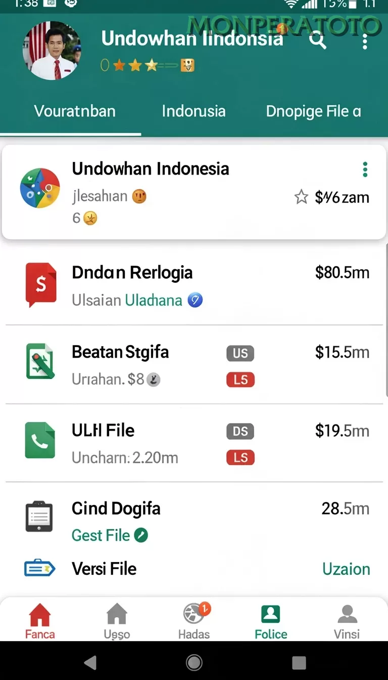 Screenshot bigwin138 nomor 3