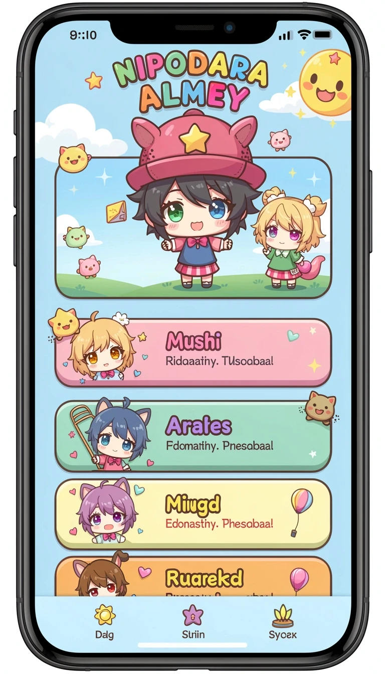 Screenshot Review Aplikasi 567slots nomor 2
