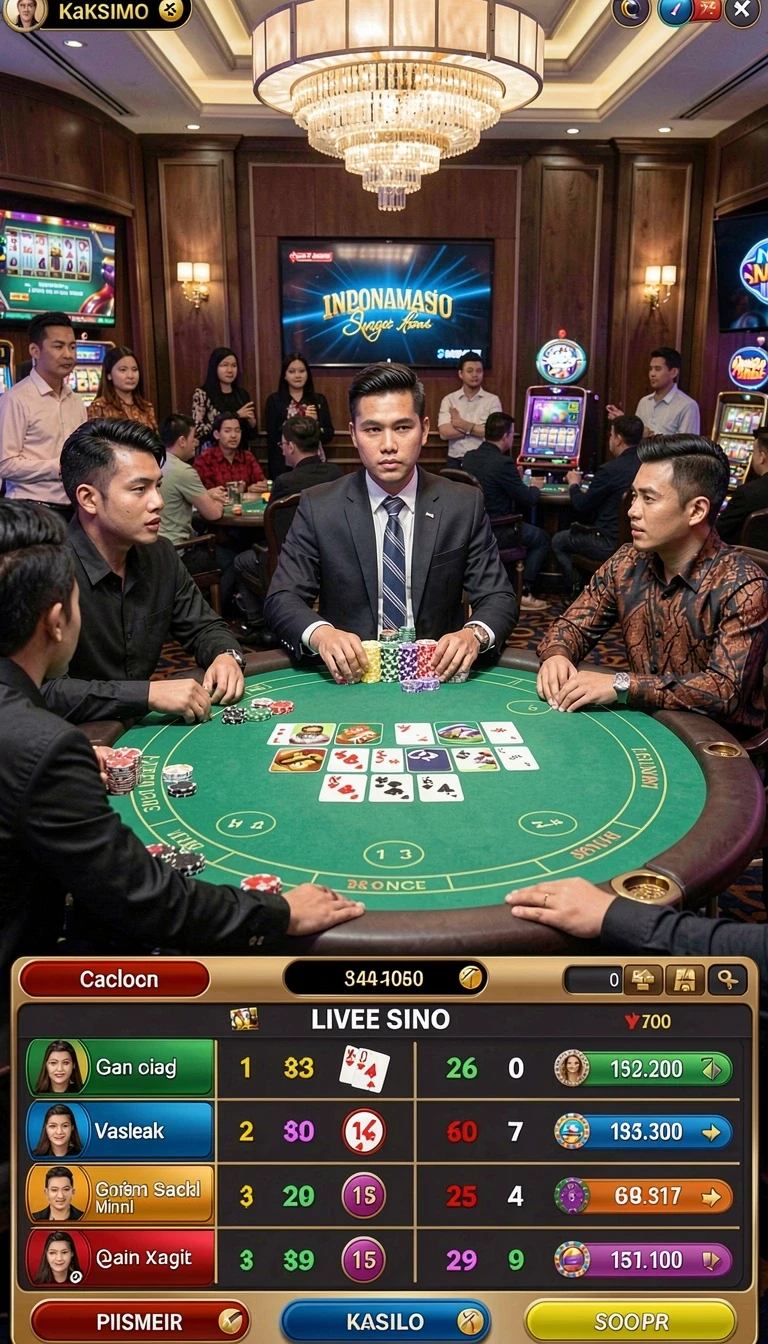 Screenshot Review Aplikasi cu888 nomor 1