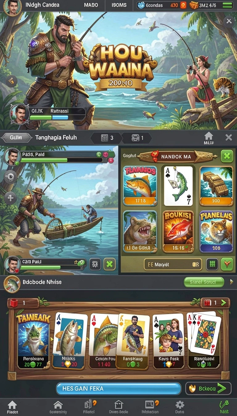 Screenshot Review Aplikasi bento123 nomor 3