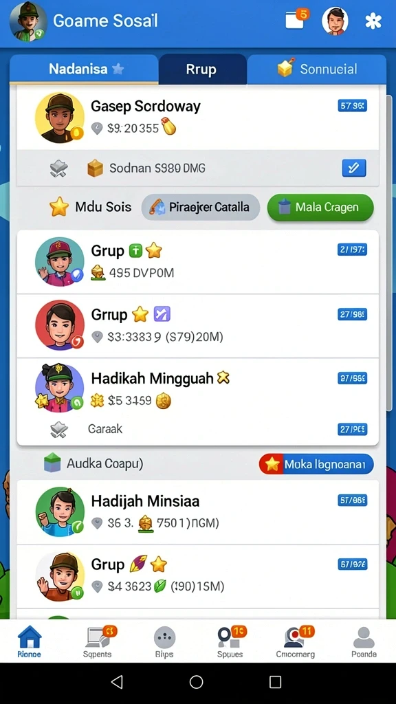 Screenshot Review Aplikasi kno89 nomor 1