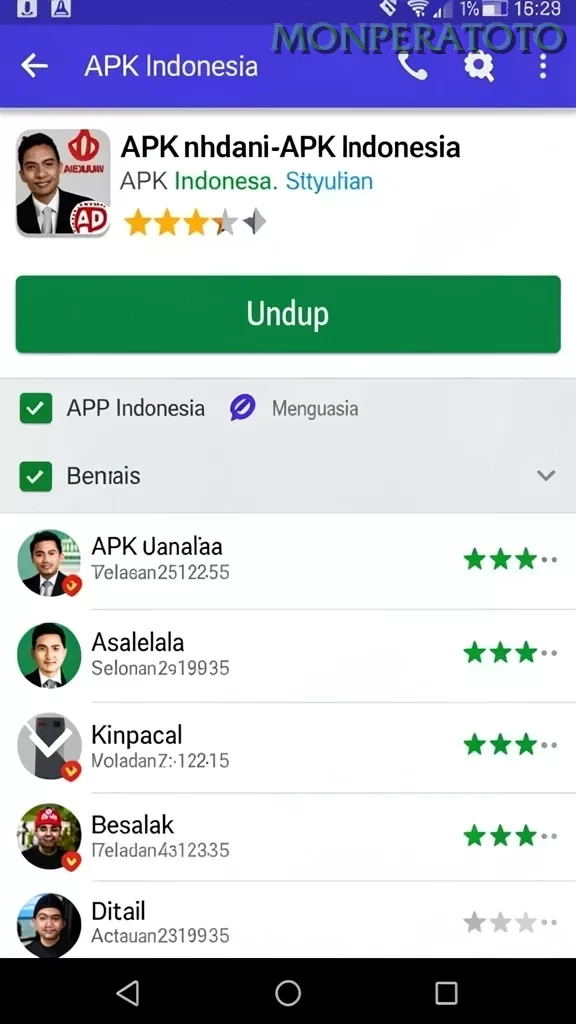 Screenshot winallcasino nomor 2