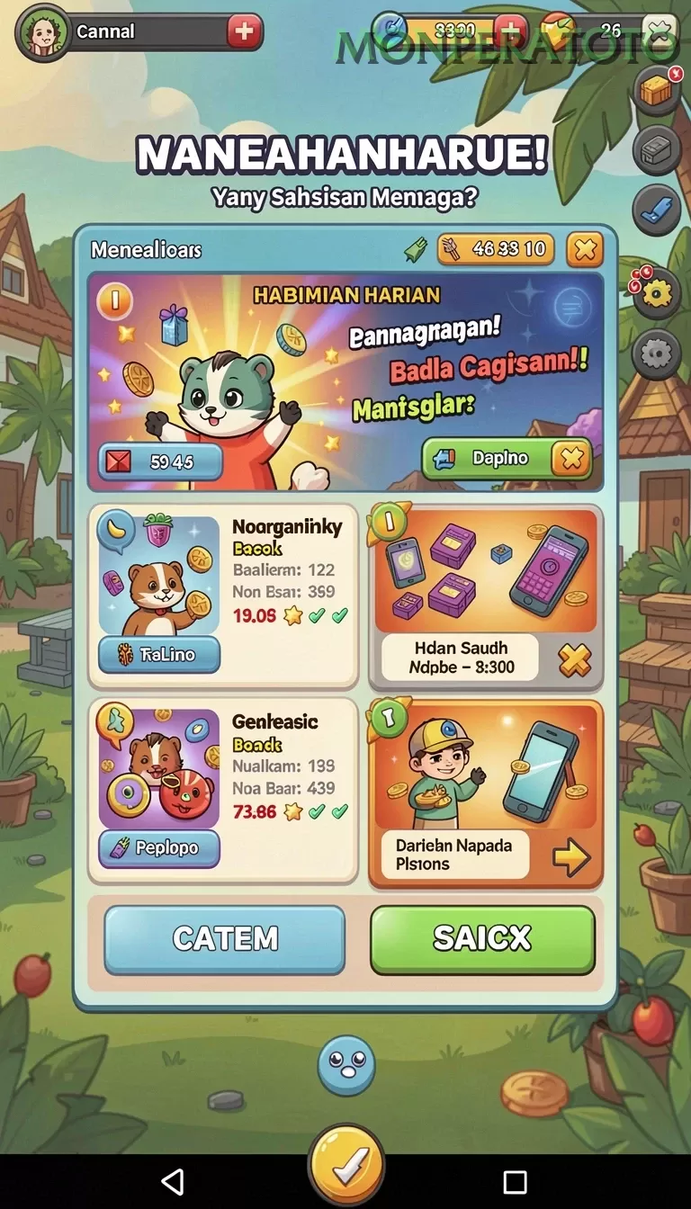 Screenshot piv8 nomor 1